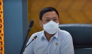 Posisi Monoarfa MUhammad Mardiono, Ketua PPP yang baru setelah Manoarfa