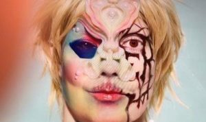 Analisis identitas Hacker Bjorka. (tangkapan layar Twitter)