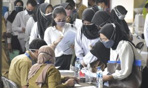 Info Terkini Seleksi CAASN PPPK 2022, Jangan Sampai Terlewat! PPPK 2022