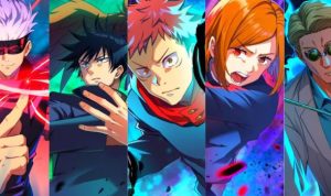 Link Baca Manga Jujutsu Kaisen 197 Bahasa Indonesia, Simak Disini! jujutsu kaisen 197