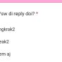Link Ujian Bucin yang masuk dalam 20 link ujian viral yangbbisa dicoba semuanya.