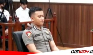 Selain Bharada Sadam, Ini Daftar Nama Anggota Polri Lain yang Terlibat Kasus Ferdy Sambo
