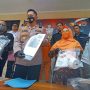 Ekspos kasus penyiksaan terhadap bayi monyet yang disiksa secara brutal di Mapolres Tasikmalaya. (ist)