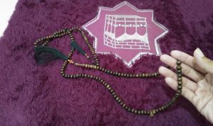 Ilustrasi Dzikir dan wirid yang dianjurkan dibaca setelah sholar magrib. (pixabay)