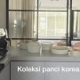 Tangkapan layar video unggahan dari @patricia.stephanie yang mengaku middle class namun memiliki peralatan masak yang mewah. (TikTok)