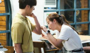 drama korea Good Job