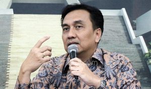 Effendi Simbolon Sebut TNI Seperti Gerombolan, Ini Maknanya Effendi Simbolon Sebut TNI Seperti Gerombolan, Ini Maknanya