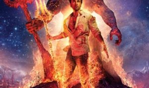 Info Link Nonton, Sinopsis, dan Lokasi Bioskop Film Brahmastra 2022 Film Brahmastra (Sumber gambar: Cinema 21)