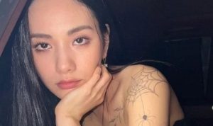 Nana ex-After School