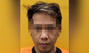 Ngaku Imam Mahdi, Pria di Riau Dapat Hadiah Gadis Belia Untuk dinikahi, Hingga Miliki 7 Istri WAM (32) yang ngaku seagai Imam Mahdi hingga miliki 7 istri yang masih belia. (ist)