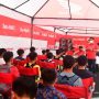 Astra Honda Racing School