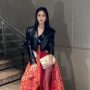 Keisya Levronka mengaku harus datangi Psiklog untuk mengaasi traumanya. (instagram @keisyalevronka)