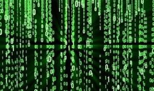 Viral di TikTok, Cara Bikin Hacker Background di Monitor Kayak Bjorka cara membuat hacker backgound di layar monitir