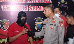 Mahasiswa yang paksa anak SD untuk lihat kemaluannya kini harus siap bertanggungjawab atas perbuatannya. (ist)