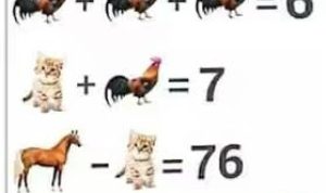 Link Ujian IQ