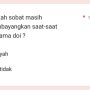 ujian gamon