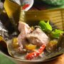 Resep rahasia garang asem ayam yang nikmat dan wangi. (sajiansedap)