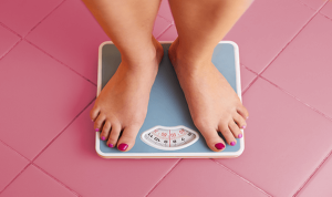 Makanan rendah kalori solusi program diet