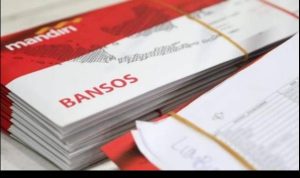 bansos pkh