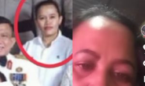 ruang khusus ferdy sambo