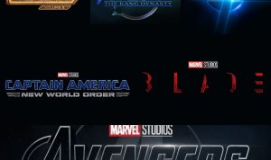 jadwal tayang MCU fase 5 dan 6