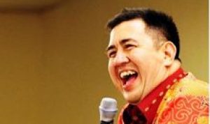 brigadir j pendeta gilbert