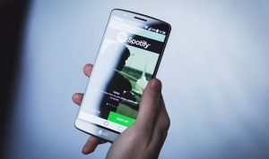 Ilustrasi, cara dapat spotify gratis dengan langkah yang mudah. (pixabay)