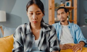 Alasan kenapa wanita sampai selingkuh dengan lelaki lain. (freepic)