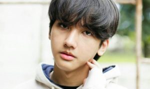 Ari Irham Disebut Mirip Renjun NCT, Main Film Mencuri Raden Saleh
