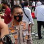 Dok. Kabid Humas Polda Jabar, Kombes Pol Ibrahim Tompo. Foto. Sandi Nugraha.