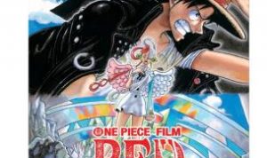 Film One Piece Terbaru 2022