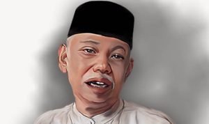 Ilustrasi Azyumardi Azra