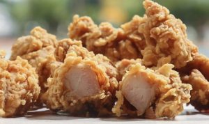 Promo KFC Hari Ini 23 September 2022, Hanya Rp59 Ribu dapat Banyak
