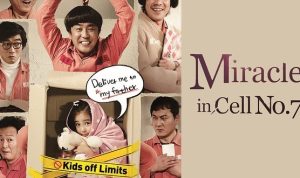 Link Nonton Miracle in Cell no 7