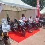Dealer Honda Bekasi Dukung Gelaran Pekan Raya Bekasi Selatan Promo Honda di Gelaran Pekan Raya Bekasi Selatan.