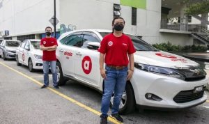 Cara Daftar Ojol AirAsia, Yang Akan Digaji Rp10 Juta, Berikut Syarat Pendaftarnya