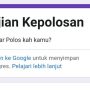 Kamu Polos? Yakin? Coba Ikut Tes Kepolosan Terbaru Disini Gratis