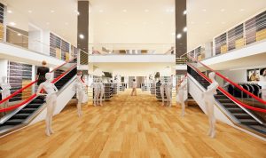 Usung Konsep Heritage, Uniqlo, Brand Fashion Asal Jepang Siap Hadir di Kota Bandung Toko ke-4 Uniqlo yang akan mengususng konsep Heritage di Bandung akan segera hadir di Jalan LLRE Martadinata No 65, Citarum, Kecamatan Bandung Wetan, Kota Bandung