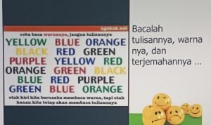 Salahsatu pertanyaan dalam Tes IQ dan Stress, temukan link Download untuk tes tersebut.