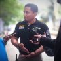 Kepala Dinas Perhubungan (Dishub) Kota Bogor, Eko Prabowo, menyebut tentang persiapan bus listrik di Kota Bogor. (Yudha Prananda / Jabar Ekspres)