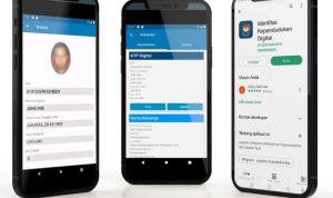 Aplikasi Digital ID Disdukcapil KBB Belum Banyak Warga Tahu, Padahal Sarana amankan Identitas Digital
