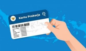 Cara Mudah Ikuti Pelatihan Kartu Prakerja, Lengkap dengan Link Pembelian Kelas Kartu prakerja, cara Cara Mudah Ikuti Pelatihan Kartu Prakerja, Lengkap dengan Link Pembelian Kelasnya. (tangkapan layar prakerja.go.id)