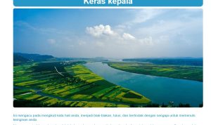 Link Tes Ujian KELEMAHAN, Seperti Apa Sisi Negatif yang tak Pernah Kamu Sadari Link Tes Ujian KELEMAHAN, untuk mengetahui sisi negatif dalam diri kamu