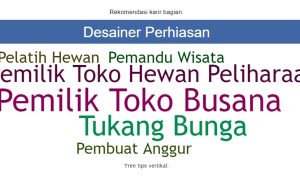Link Tes Ujian Karier Terbaru 2022, Cari Tahu Pekerjaan Apa yang Cocok Untukmu