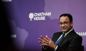 Anies Baswedan Diberhentikan