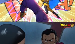Nonton Film Dragon Ball Super: Super Hero Sub Indo, 2022! Nonton Dragon Ball Super Super Hero