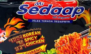 Mie Sedaap Varian ini Ditarik Dari Peredaran Karena Mengandung Pestisida, Awas Hati-hati Mie Sedaap Varian ini Ditarik Dari Peredaran Karena Mengandung Pestisida, Awas Hati-hati