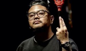 Son of Horus Coki Pardede Akhirnya Bebas, Resmi Masuk Kristen?