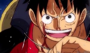 one piece 1060