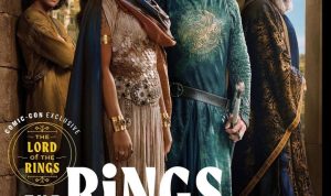 nonton the lord of the rings